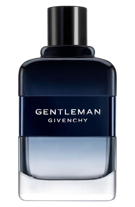 givenchy gentleman intense perfume.